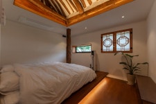 한옥스테이 디휴