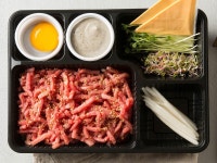 한끼정 참치연어육회 신현직영점
