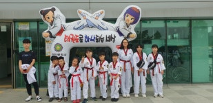 대호태권도&점프윙스줄넘기클럽