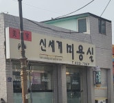 신세계미용실