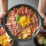 송이포차