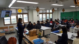 나무공작소 정동그래픽점