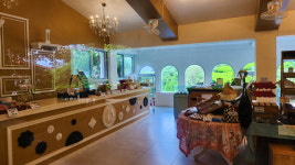 지세포관광유람선