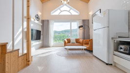 경주라비에벨펜션