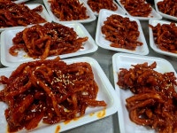 우리집반찬
