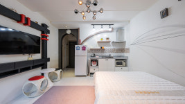 경주라비에벨펜션