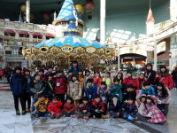 대호태권도&점프윙스줄넘기클럽