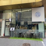 청담커피 신사역점