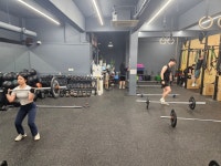 크로스핏 게닛츠