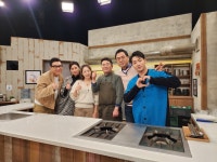 꼬끼요김준년안동찜닭