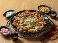 막창굽는 연탄할매 평촌점