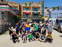 대호태권도&점프윙스줄넘기클럽