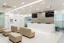 보아스이비인후과의원 위례원