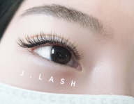 제이속눈썹