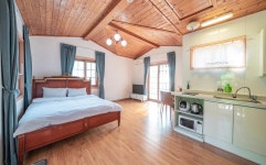 보헤미안애견펜션