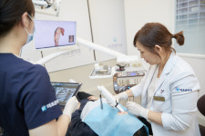 더조은치과의원 천안