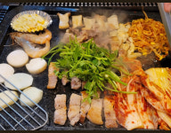 돌판향기