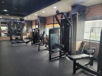 신화휘트니스센터