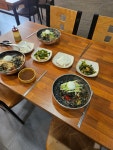 동심막국수