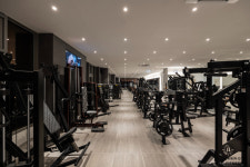 콤마짐 방학역점