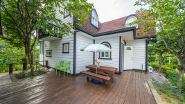 호텔설악힐앤펜션