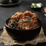 신의주찹쌀순대 포천가산점