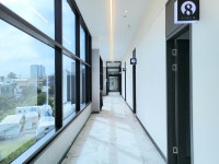 골프존파크 송산 센터