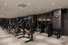 콤마짐 방학역점