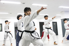 찬란한태권도