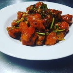 백년가게 중식당 강미루 서산본점