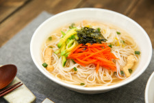 만복국수집 삼덕점