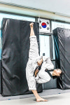 찬란한태권도
