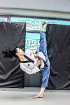 찬란한태권도