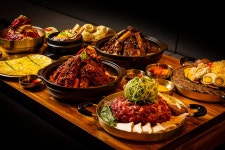 경성면옥 서산수석점