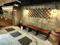 퍼스트커피랩 당산역점