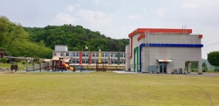 비두초등학교