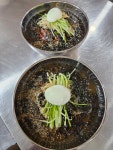 동심막국수