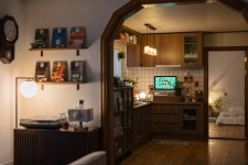 스튜디오 오다가다