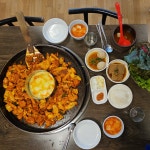 남춘천호반닭갈비