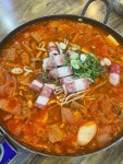 삼남매부대찌개