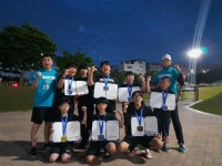 김정훈챠밍복싱센터 세교동점