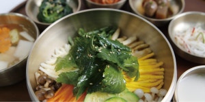 상궁전 롯데백화점 센텀시티점