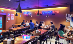 씨네마맥주 대구 수성1가점