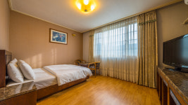 호텔설악힐앤펜션