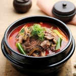 곤지암할매소머리국밥&봉평막국수 용원점