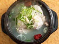 역삼한방삼계탕