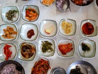 용천식당
