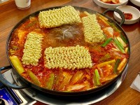 삼대부대찌개