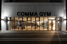 콤마짐 방학역점