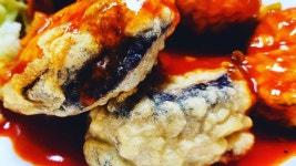 백년가게 중식당 강미루 서산본점